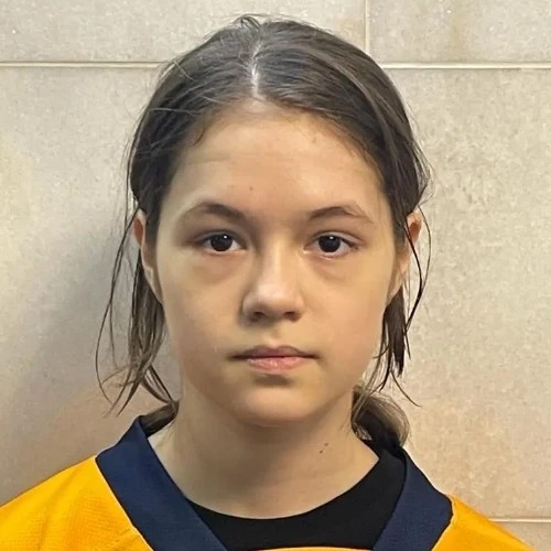 Fedorova Kristina Andreevna