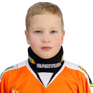 Kondratev Vladislav Nikolaevich