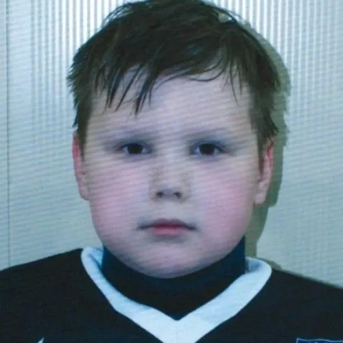 Krasnov Dmitrii Nikolaevich