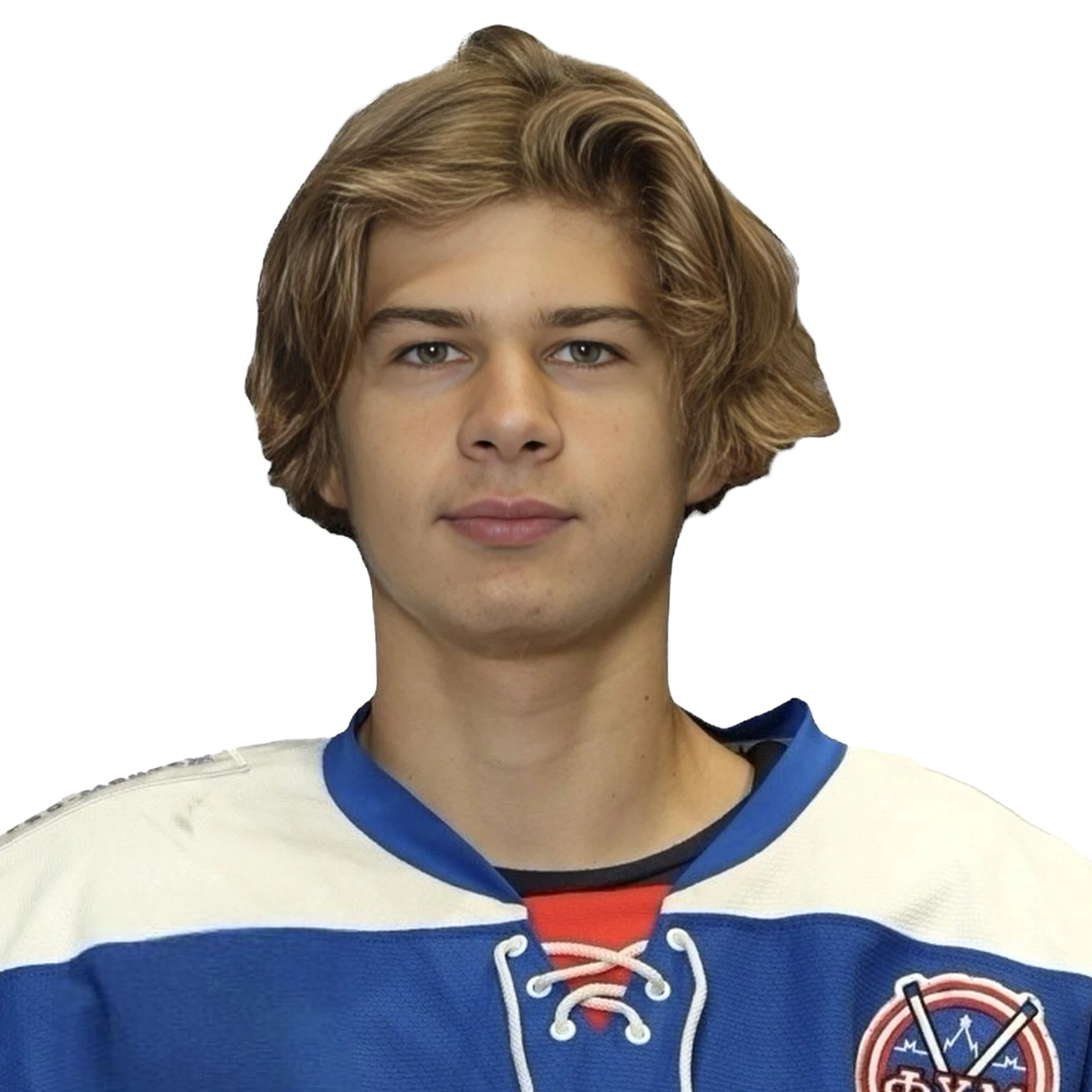 Kolganov Kirill Konstantinovich