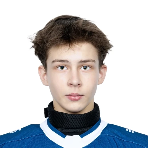 Turlakov Egor Alekseevich