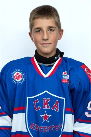 Gluhov Savelii Maksimovich