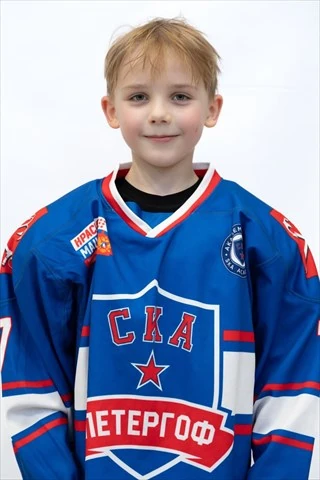 Ocheredko Matvei Aleksandrovich