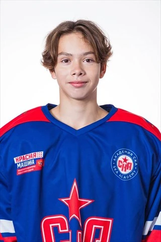 Fedorov Kirill Evgenevich