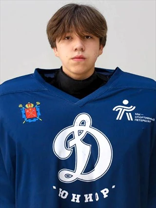Daktaev Danil Konstantinovich