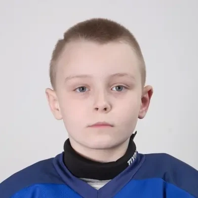 Trofimov Sergei Andreevich