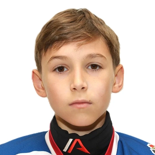 Holopov Stanislav Yaroslavovich