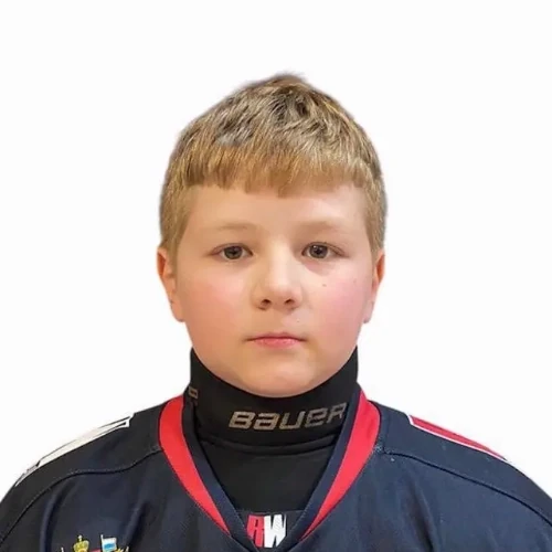 Povzner Daniil Evgenevich