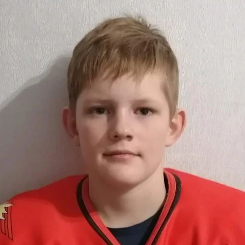 Ivenin Roman Evgenevich