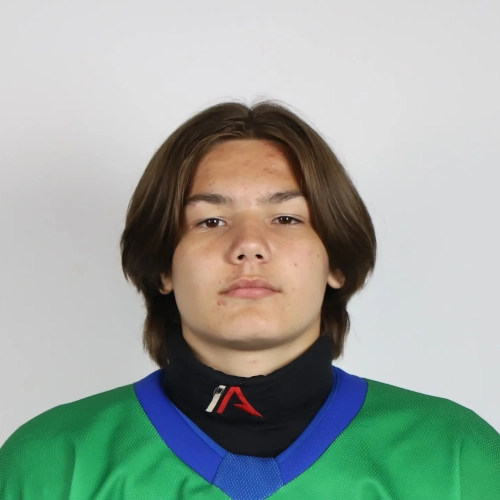 Baimakov Timur Andreevich