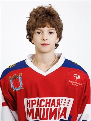 Kirii Kirill Aleksandrovich