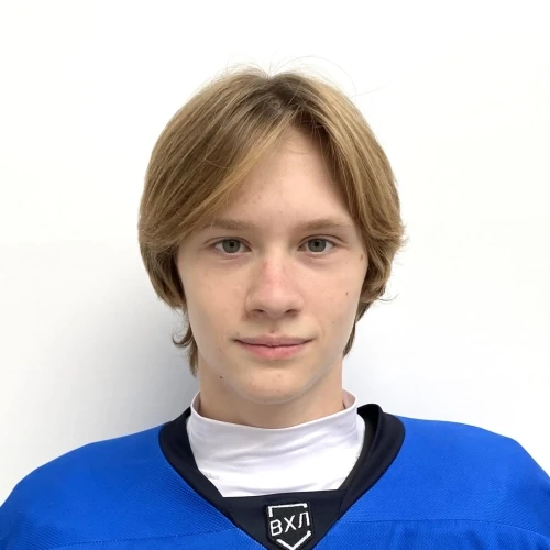 Ignatev Lev Ruslanovich