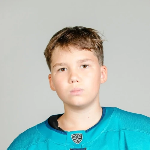 Stetyuha Mark Sergeevich