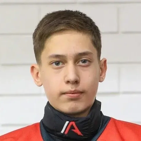 Ahtamov Daniyar Rustamovich