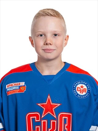 Pershin Aleksei Aleksandrovich