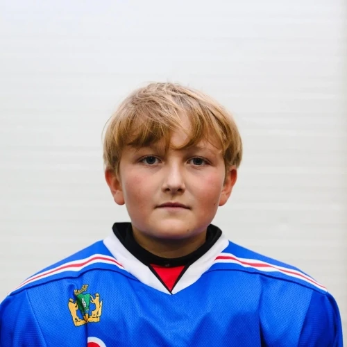 Kravchenko Savelii Konstantinovich