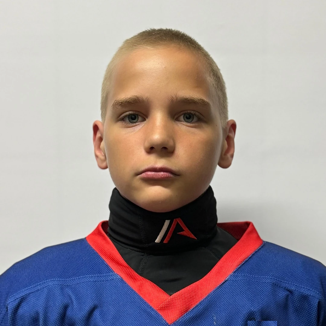 Nikolaev Ilya