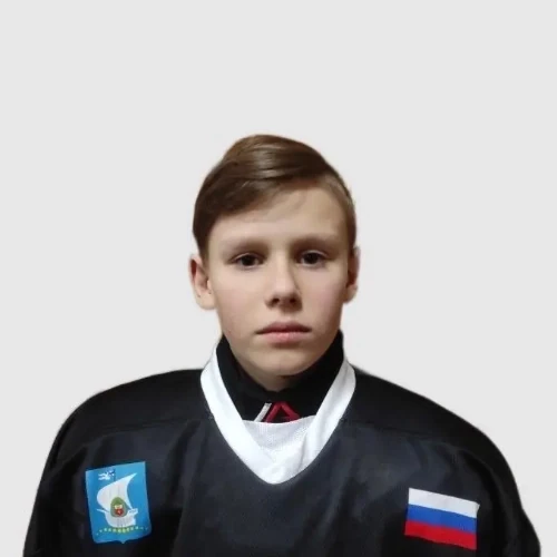 Dolzhuk Dmitrii Olegovich