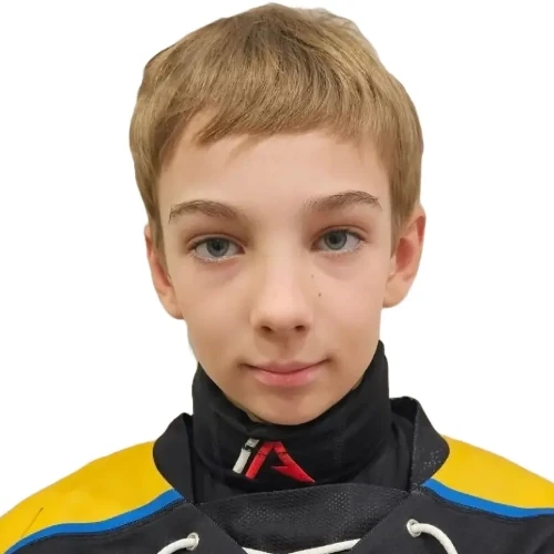 Goryushkin Lev Romanovich