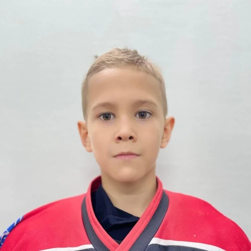 Sibilev Kirill Ivanovich