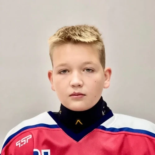 Shevchik Grigorii Sergeevich