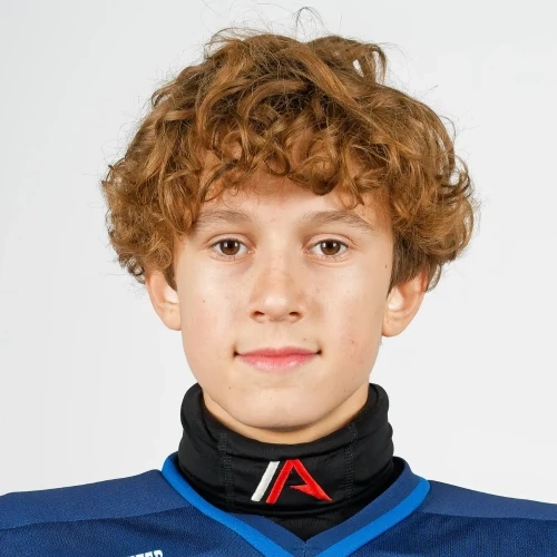 Peredereev Egor Dmitrievich