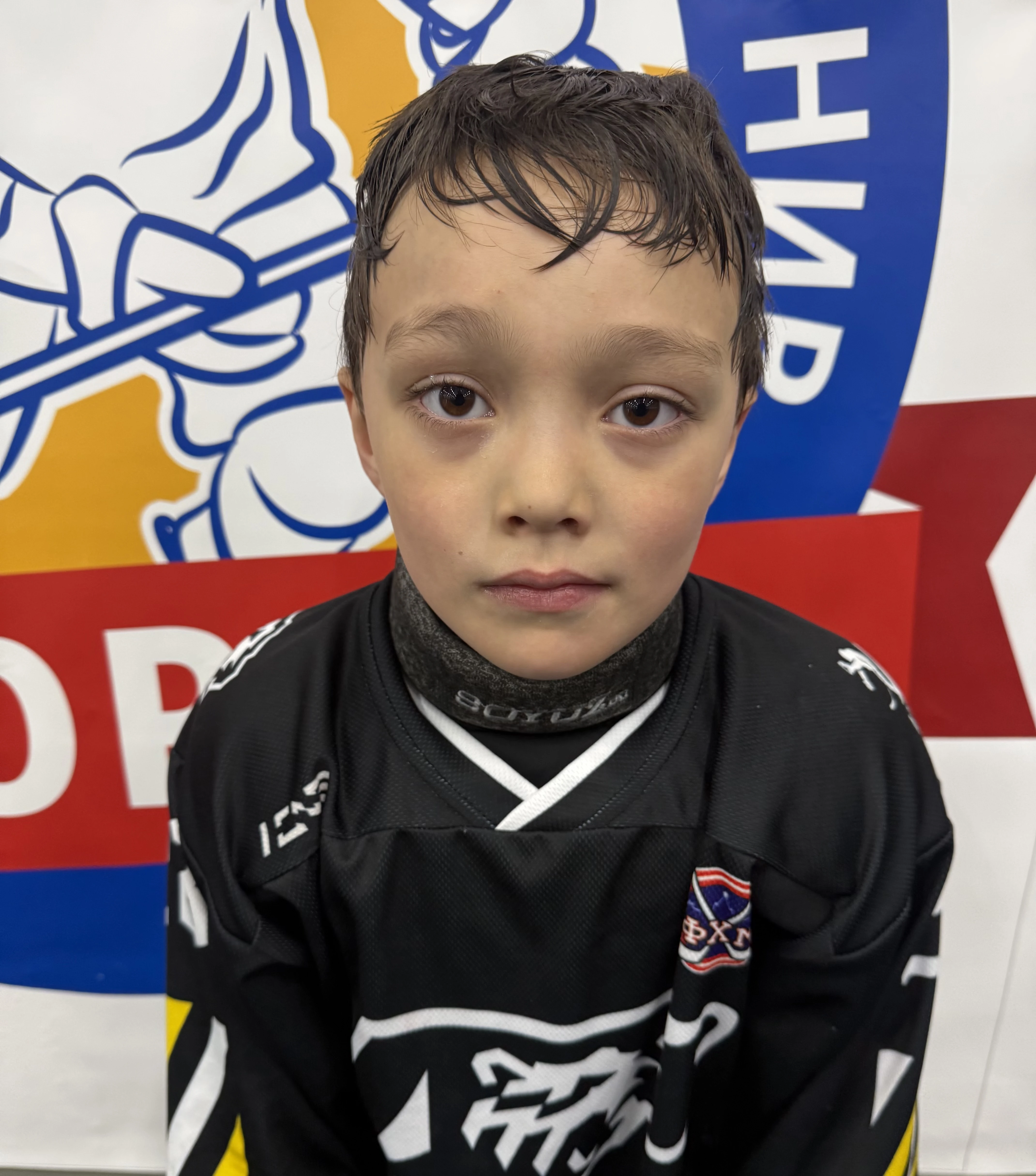 Sushkov Luka