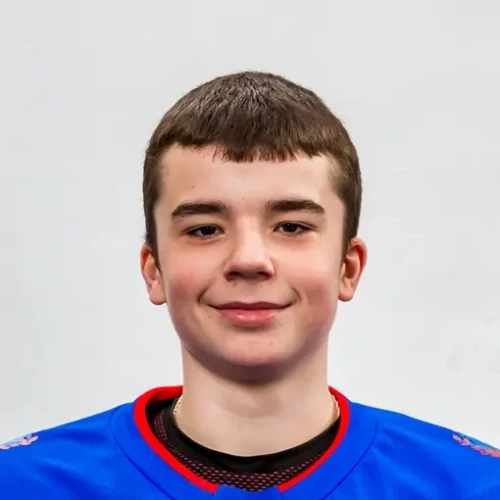 Smelyakov Aleksei Alekseevich