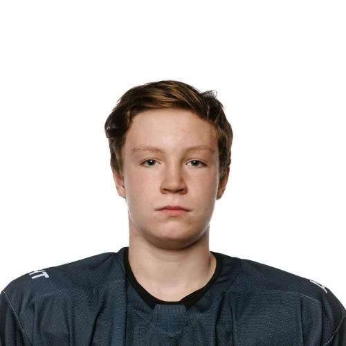 Sekerin Egor Pavlovich