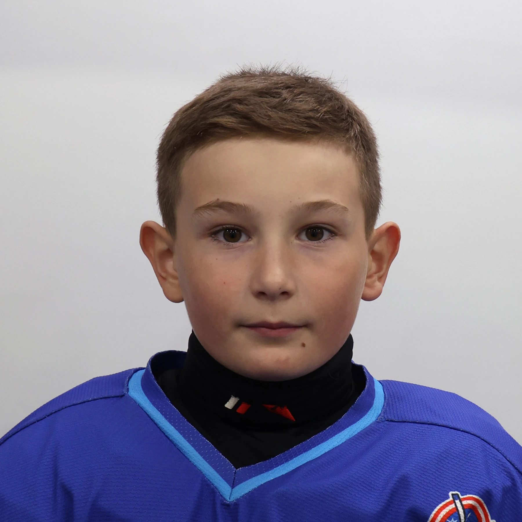 Stepanov Maksim Andreevich