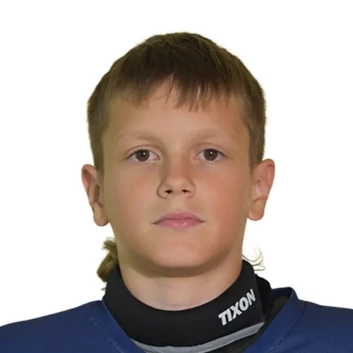 Nochkin Arsenii Valerevich
