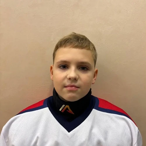 Amelichev Kirill Vladislavovich