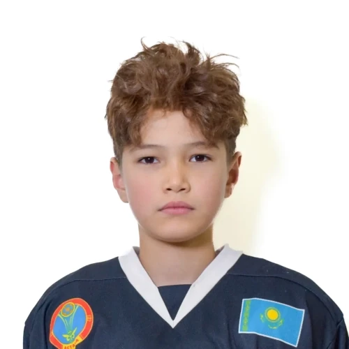 Rymbek Azim Rauanuly