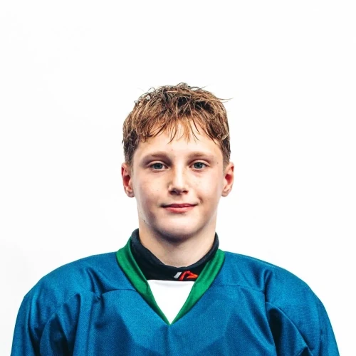 Usenko Maksim Borisovich