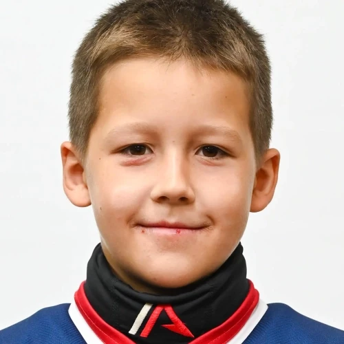 Habibullin Kamil Ilnurovich