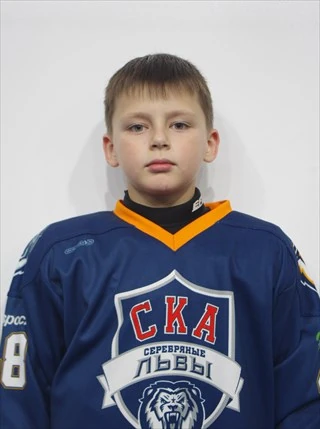 Salyamov Salim Alimovich