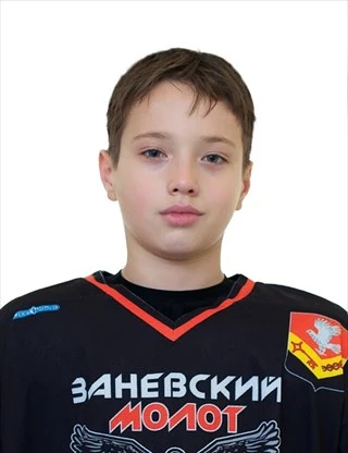 Prokunin Semen Aleksandrovich