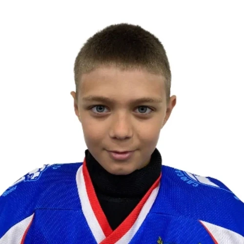 Gabdulmanov Rodion Renatovich