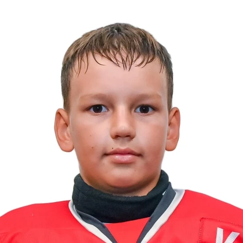 Shamov Zahar Evgenevich