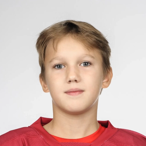 Semchenko Kirill Viktorovich