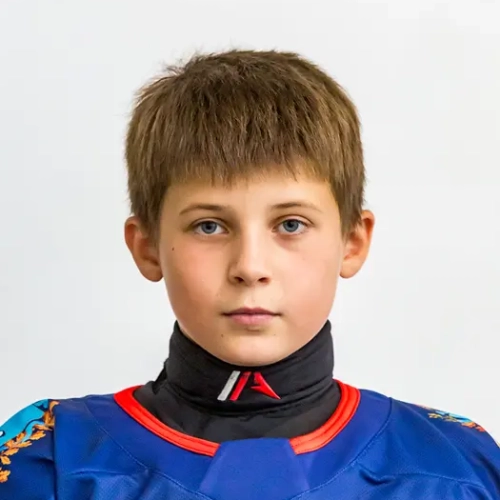 Kondabarov Zahar Aleksandrovich