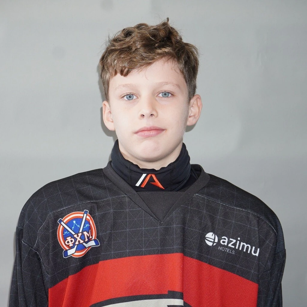 Vasin Kirill