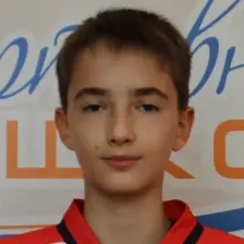 Slepov Aleksandr Evgenevich