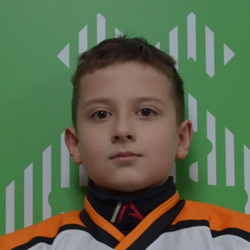 Chetchasov Demid Vladimirovich