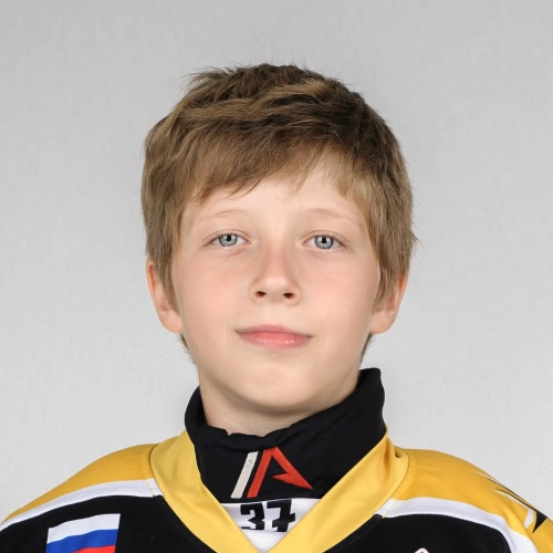 Лямкин Степан Ильич