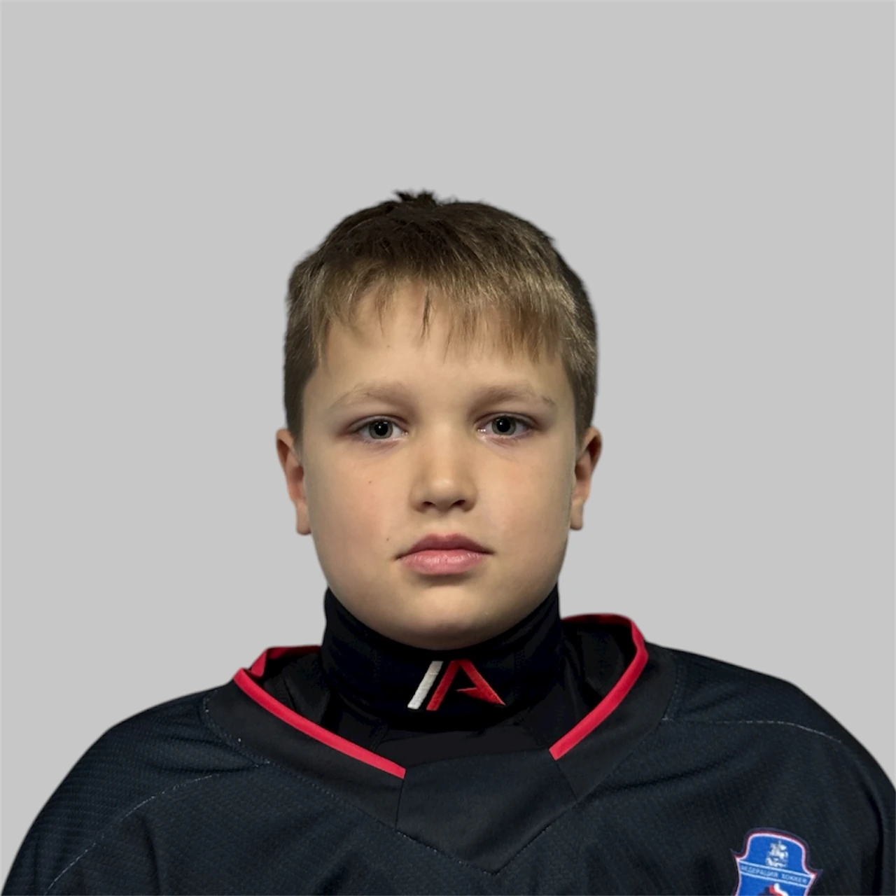 Чибисов Фёдор