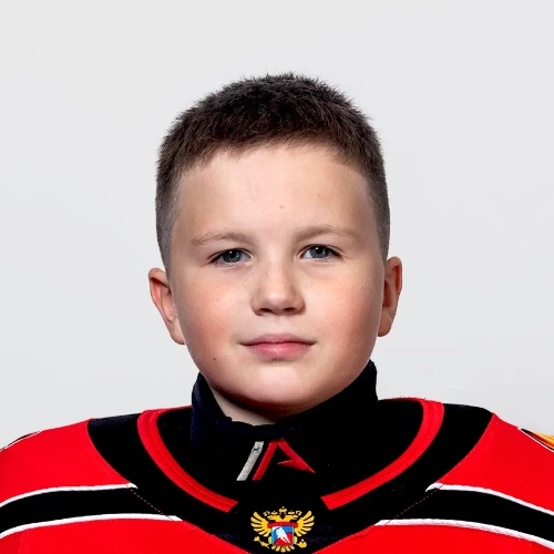 Sushnikov Igor Konstantinovich
