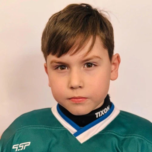 Morozov Artem Evgenevich