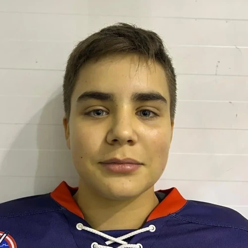 Afonin Daniil Evgenevich