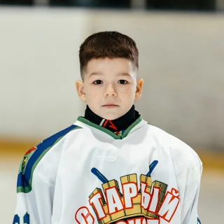 Magazinov Prohor Borisovich
